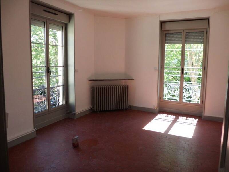 Maison à louer, 125m², NIMES