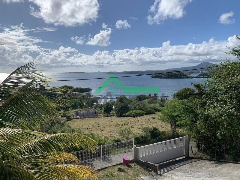 Maison à louer, 95m², LE ROBERT