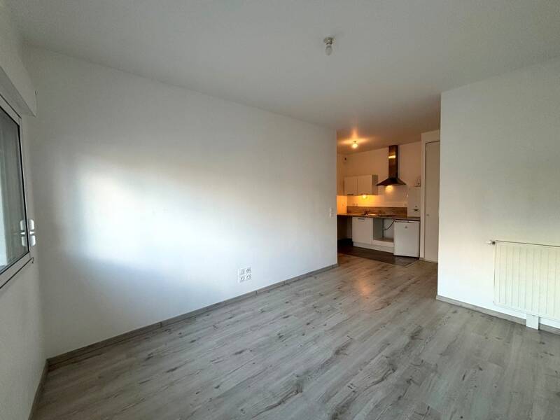 Maison à louer, 41m², RENNES