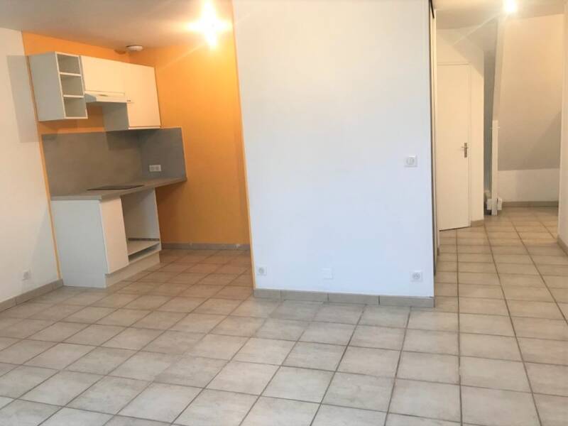 Maison à louer, 31m², HOUDAN