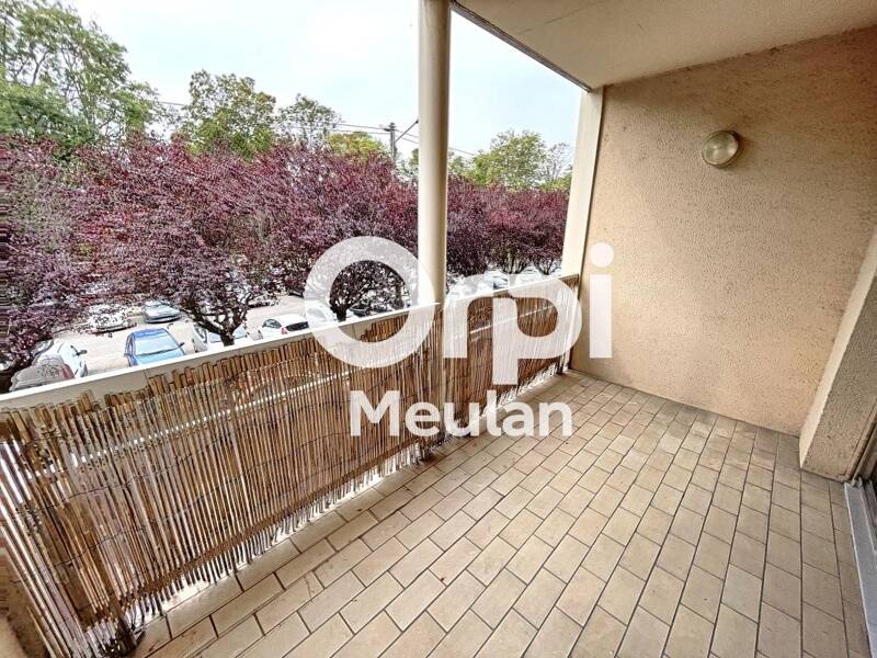 Maison à louer, 24m², MEULAN