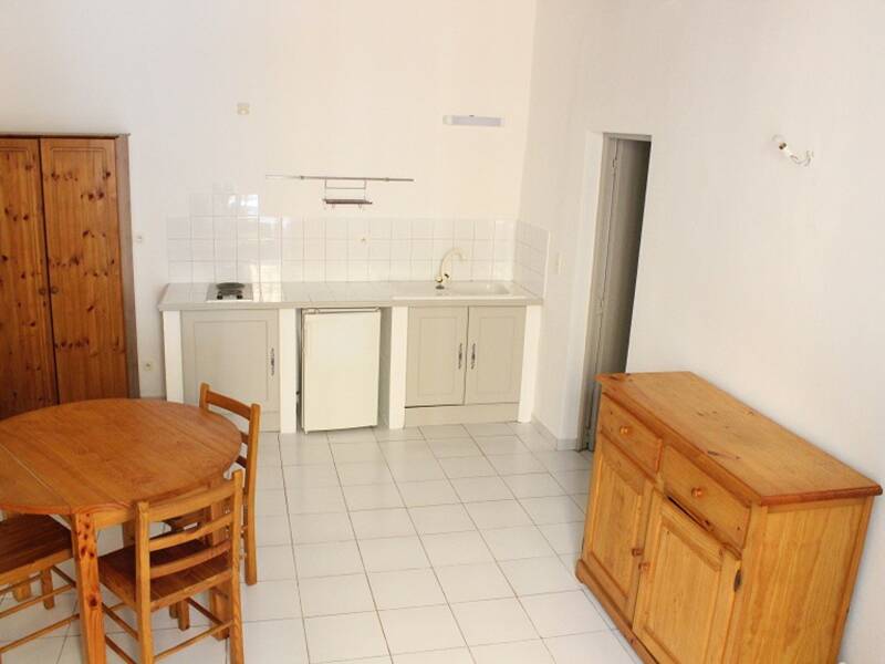 Maison à louer, 26m², AIX EN PROVENCE