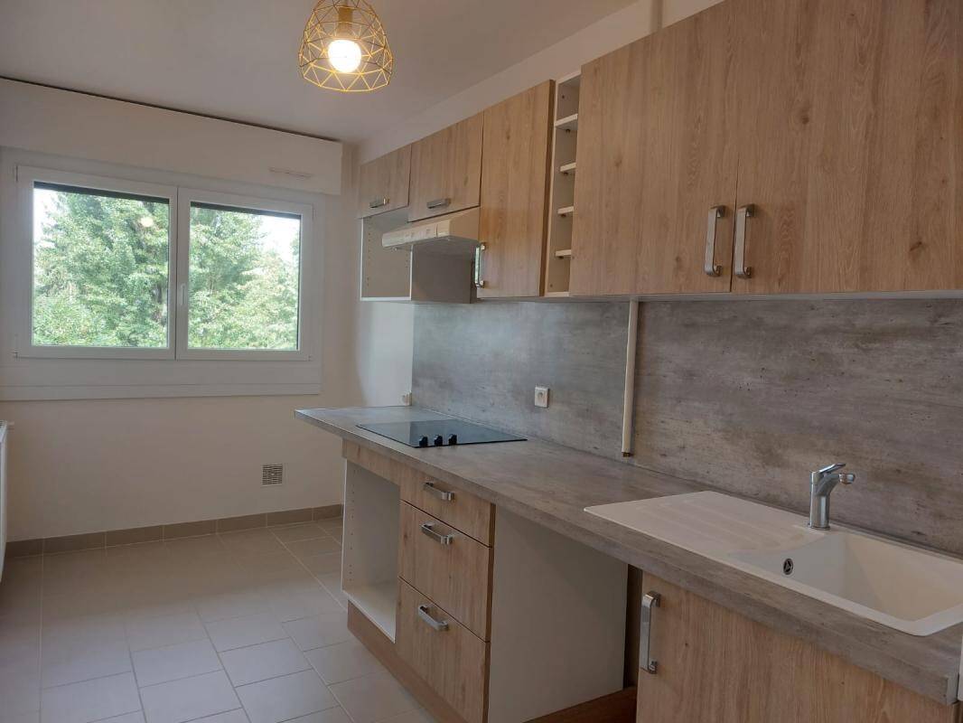 Maison à louer, 44m², RUEIL MALMAISON