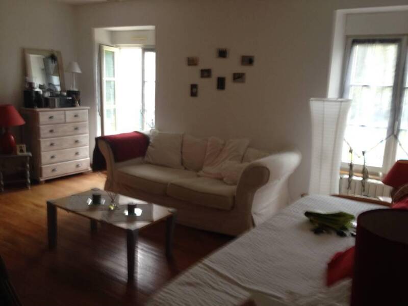 Maison à louer, 26m², LA FERTE BERNARD