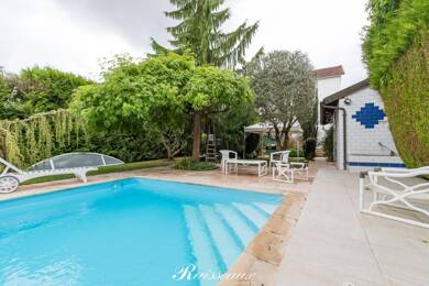 Maison à vendre 820 000 € 7 pièces 5 chambres 183 m² 735 m² de terrain Dijon 21000