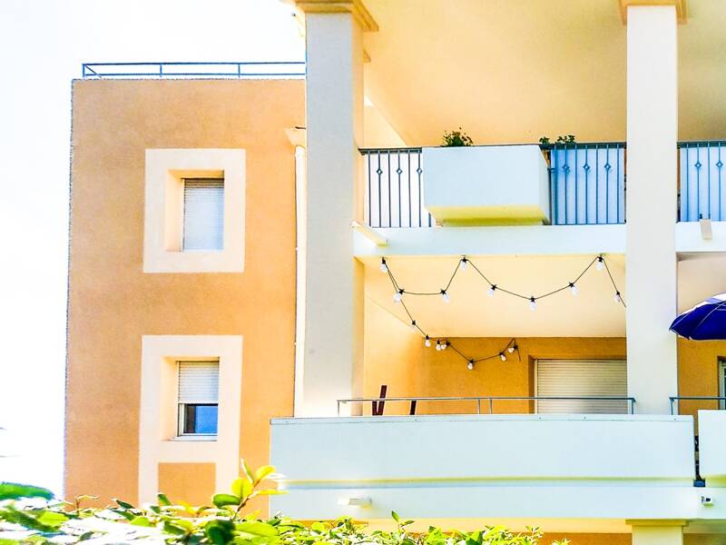 Maison à louer, 32m², AIX EN PROVENCE