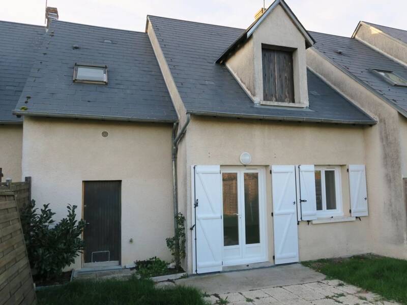 Maison à louer, 85m², SAINT LYE LA FORET