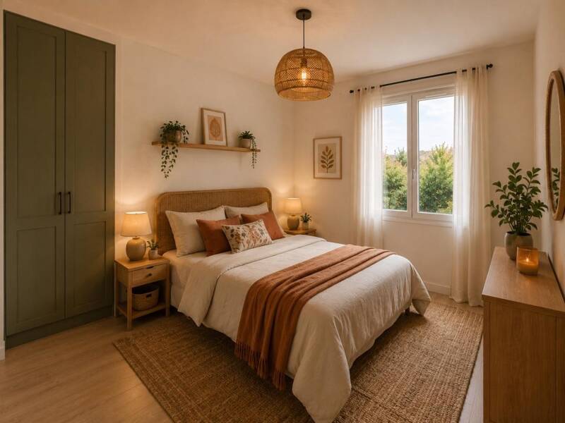 Maison à vendre, 91m², MERIGNAC