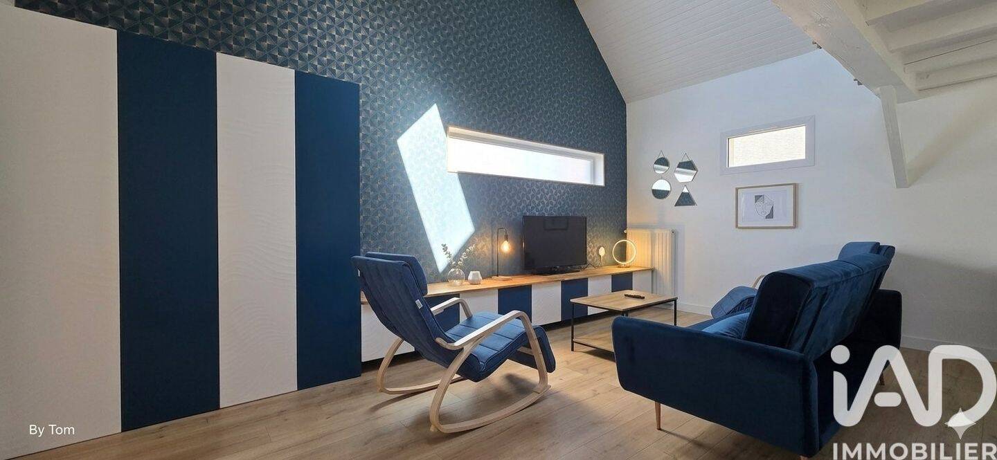 Maison à vendre, 110m², THEIX