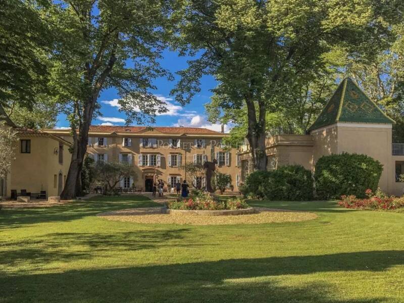 Maison à vendre, 1000m², MONTPELLIER