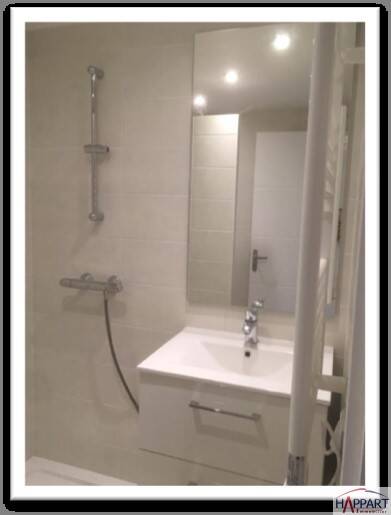 Maison à vendre, 19m², DAMMARIE LES LYS
