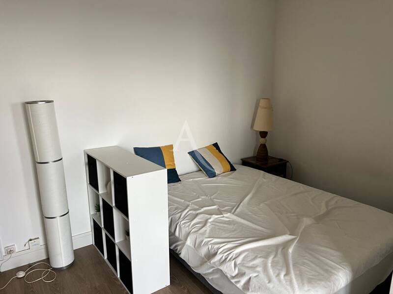 Maison à louer, 33m², LE MANS