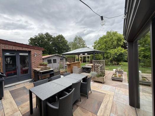 Maison à vendre 349 205 € 4 pièces 3 chambres 139,8 m² 1 500 m² de terrain Lestrem 62136