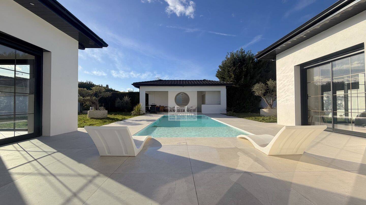 Maison à vendre, 173m², VALENCE