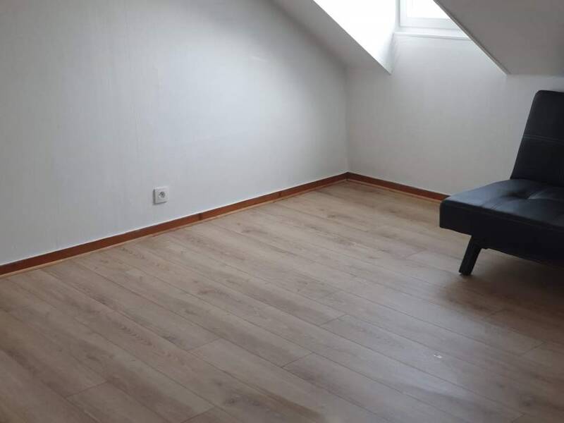 Maison à louer, 24m², LE HAVRE