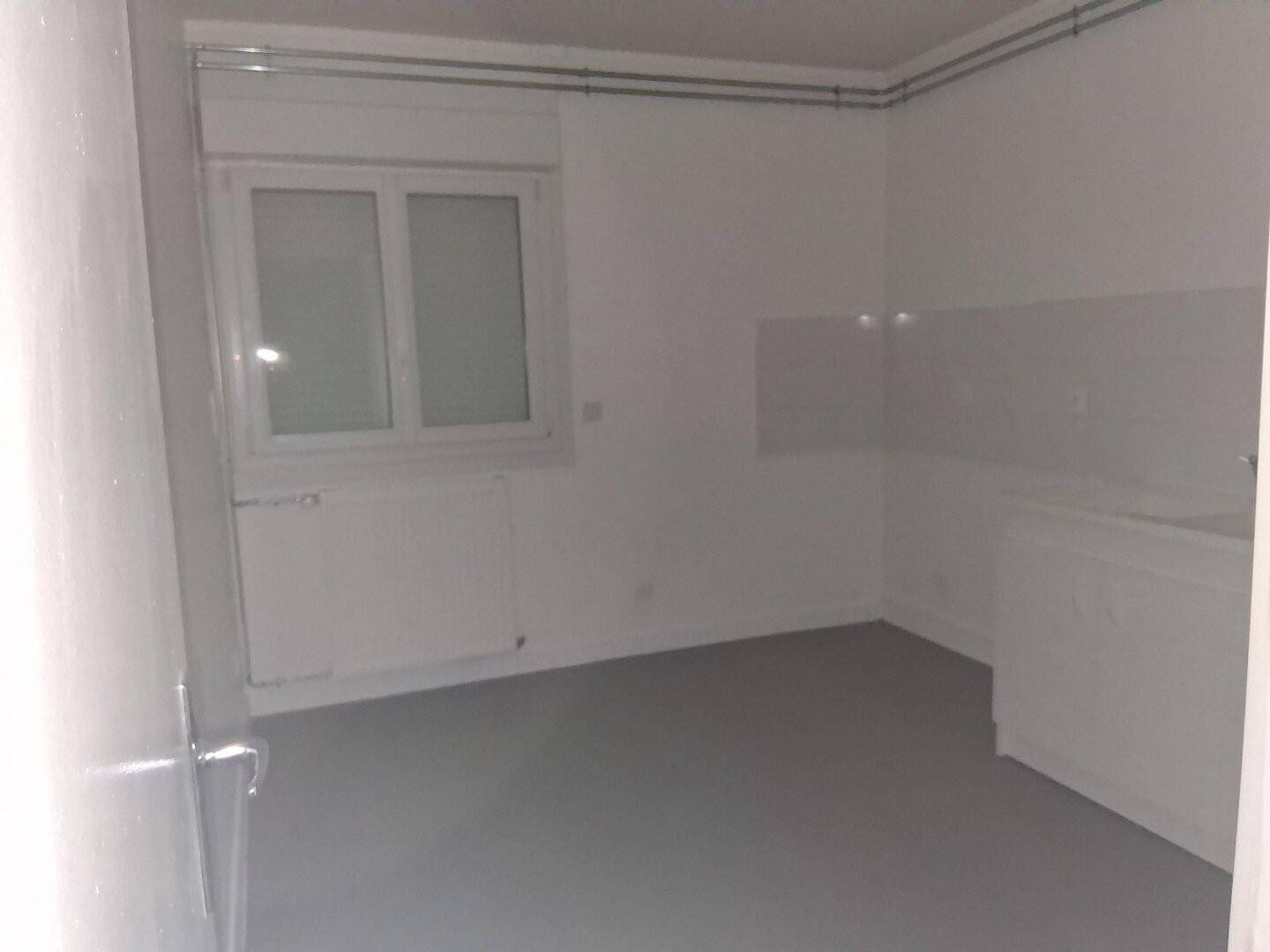 Maison à vendre, 73m², LONGUEVILLE SUR SCIE