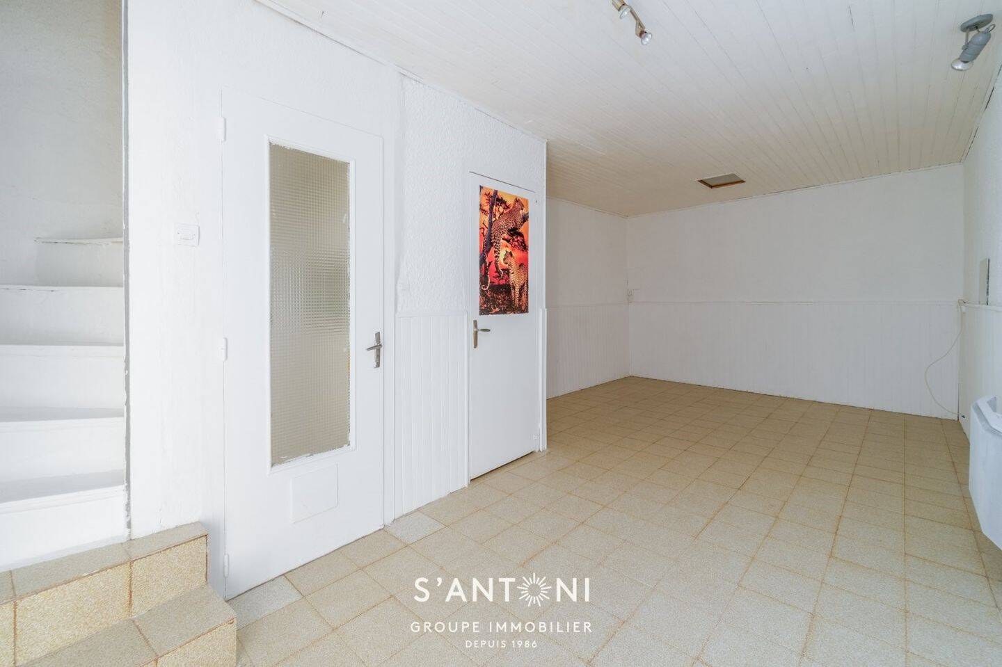 Maison à vendre, 60m², POMEROLS