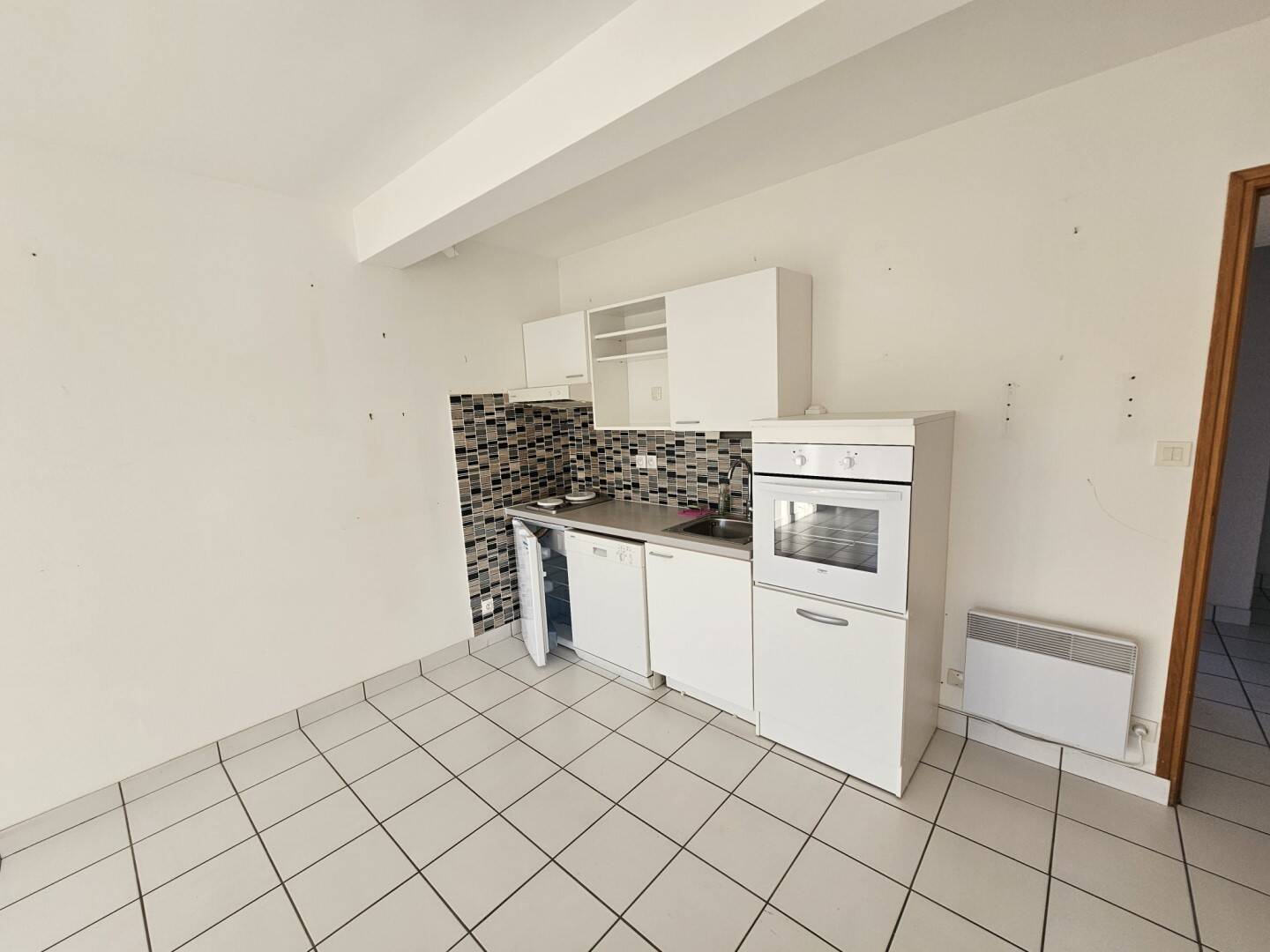Maison à vendre, 47m², LA FORET FOUESNANT