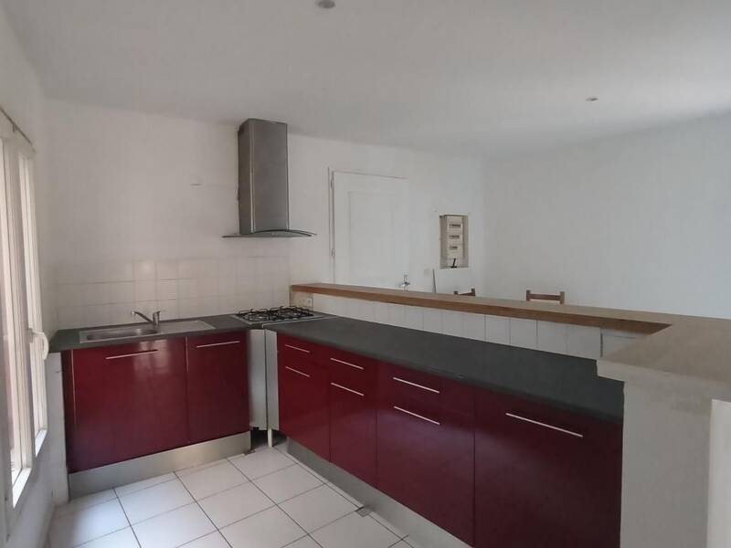 Maison à louer, 72m², GRAULHET