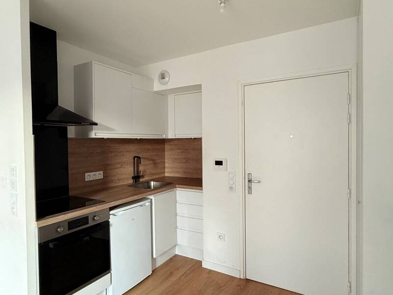 Maison à louer, 26m², SAINT GERMAIN SUR MORIN