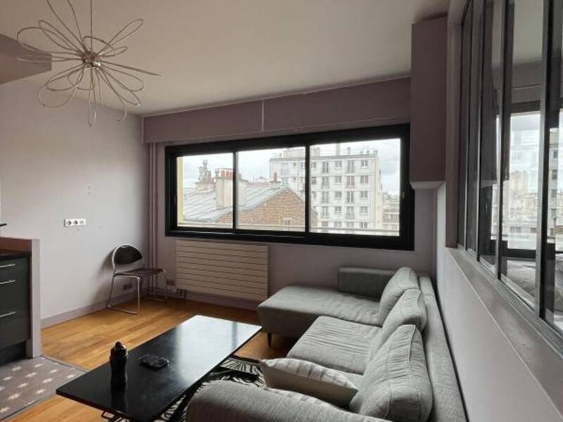 Maison à louer, 34m², PARIS 12E