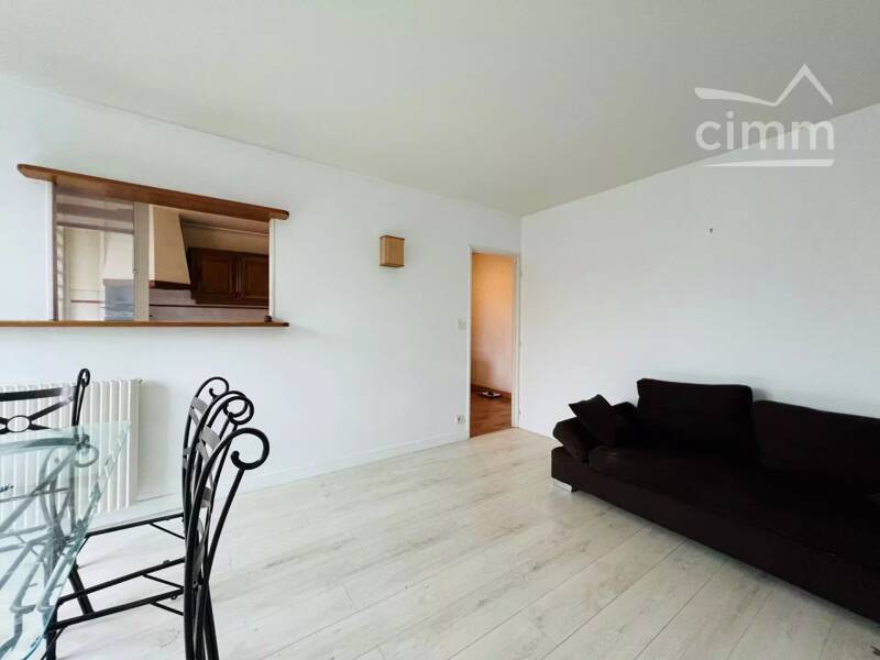 Maison à louer, 66m², NOGENT SUR OISE