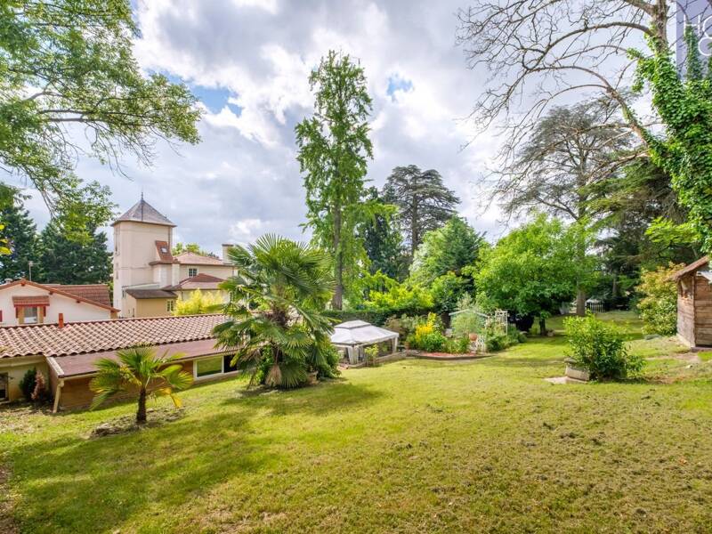Maison à vendre, 112m², CHAMPAGNE AU MONT D'OR