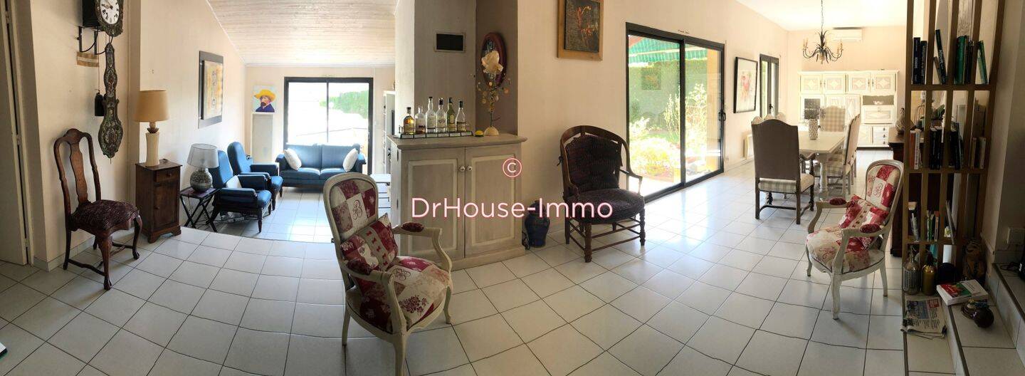 Maison à vendre, 153m², SAINTE MARIE DE CHIGNAC