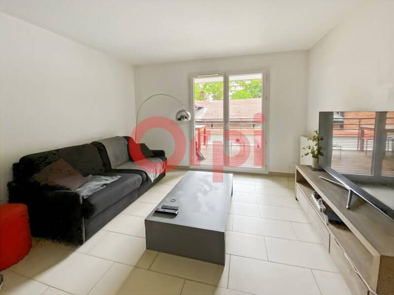 Maison à louer, 84m², LYON 3E