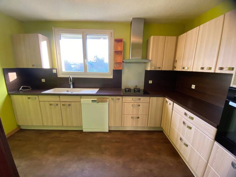 Maison à vendre, 101m², LE MANS