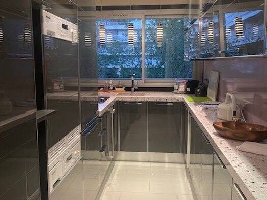 Appartement à louer 1 950 € 3 pièces 2 chambres 67,7 m² Étage 1/3 Porte de Nogent Nogent-sur-Marne 94130