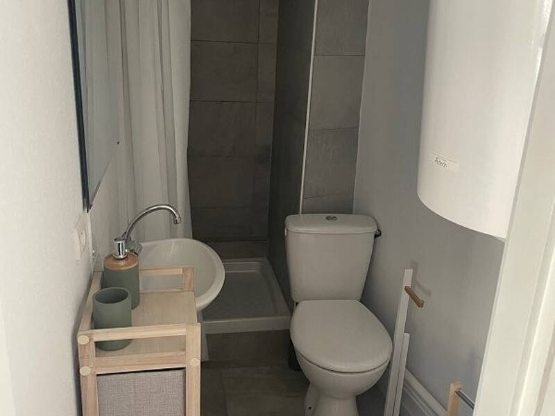 Maison à louer, 15m², STRASBOURG