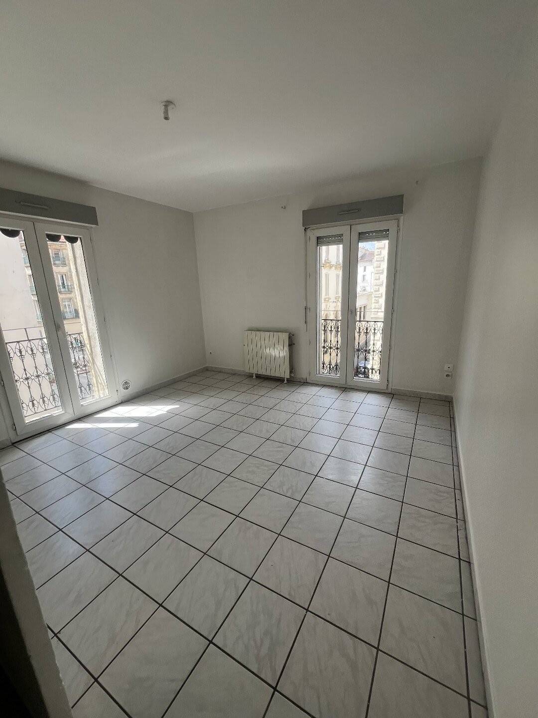 Maison à louer, 53m², BEZIERS