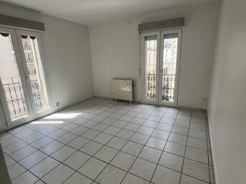 Maison à louer, 53m², BEZIERS