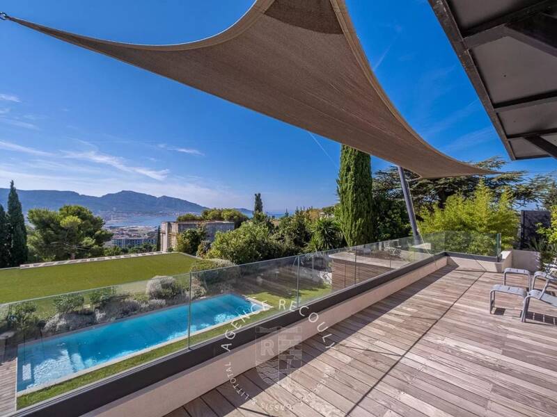 Maison à vendre, 177m², MARSEILLE 8E