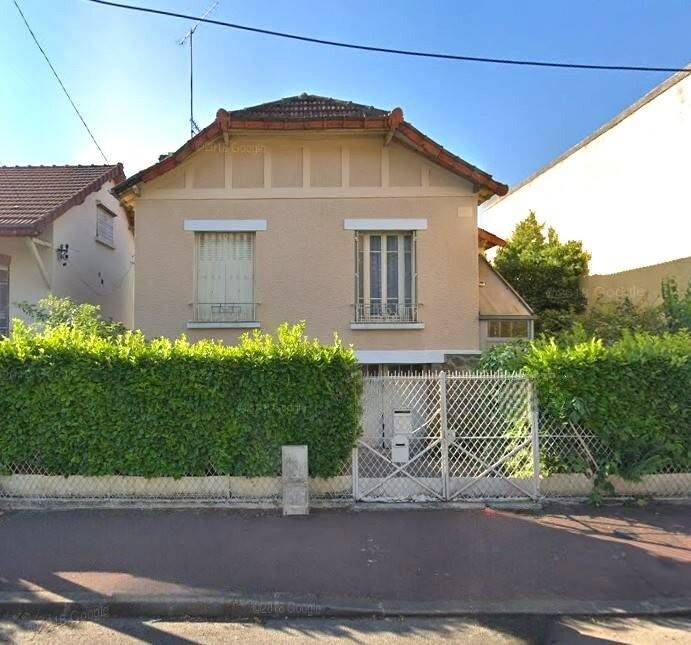 Maison à vendre, 110m², CRETEIL