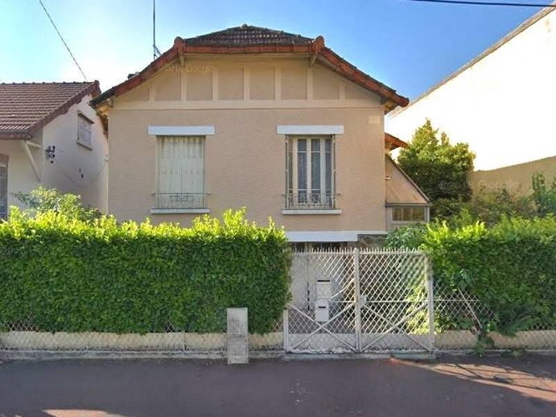 Maison à vendre, 110m², CRETEIL