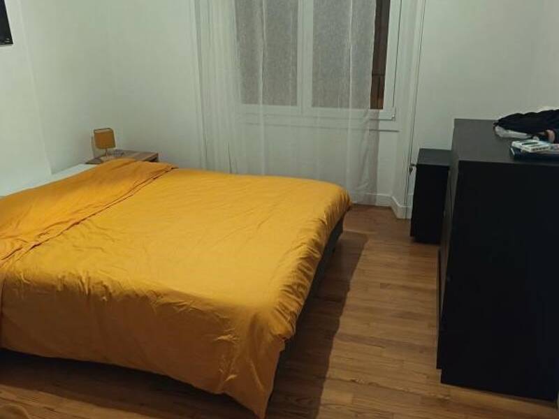 Maison à louer, 41m², BREST