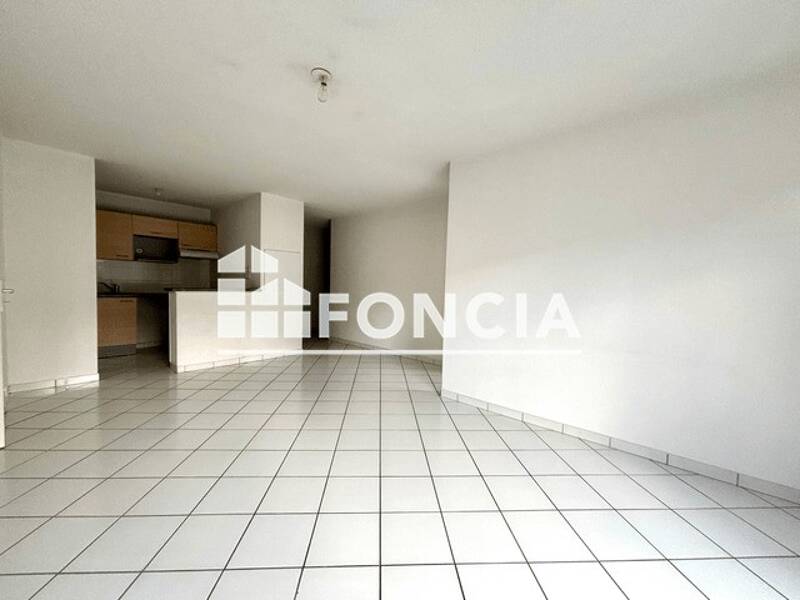 Maison à louer, 67m², BORDEAUX