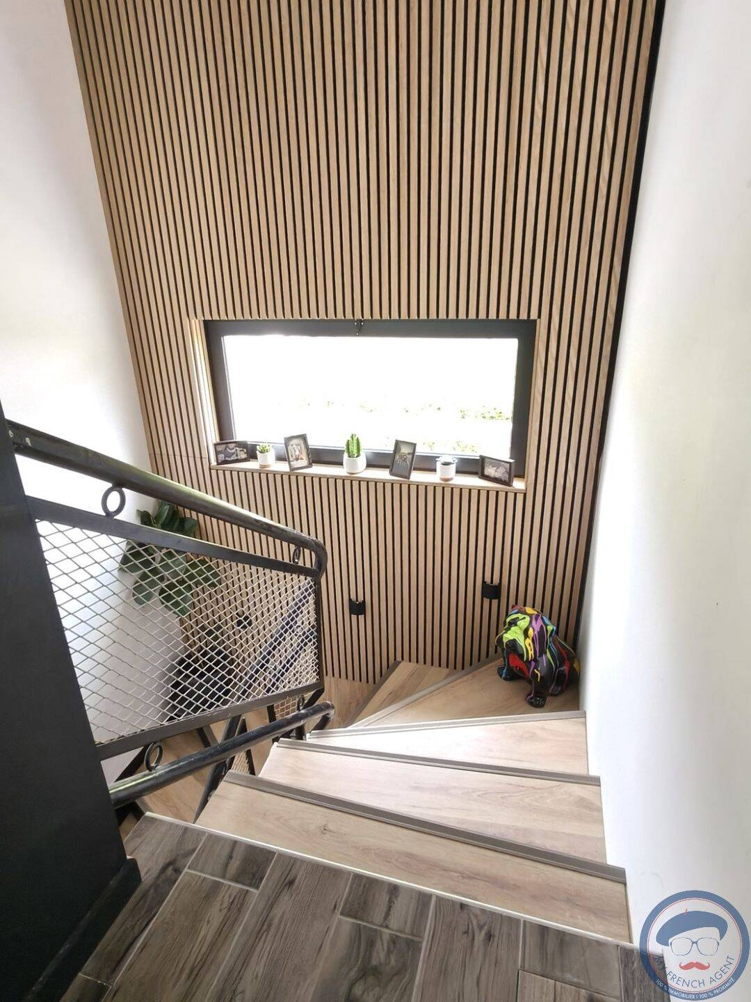 Maison à vendre, 83m², MONTLOUIS SUR LOIRE