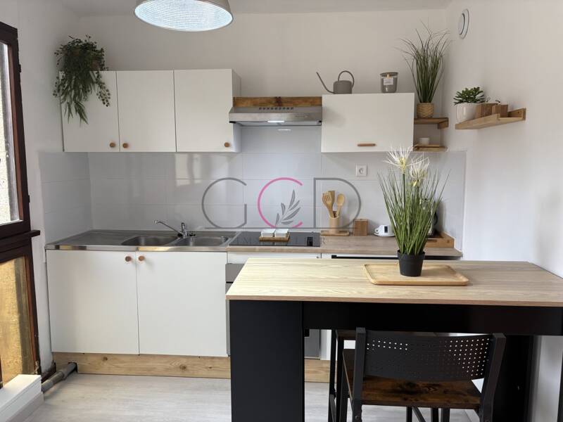 Maison à vendre, 66m², AIX EN PROVENCE