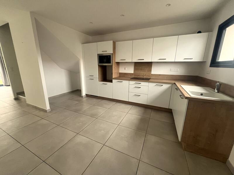 Maison à louer, 106m², NARBONNE