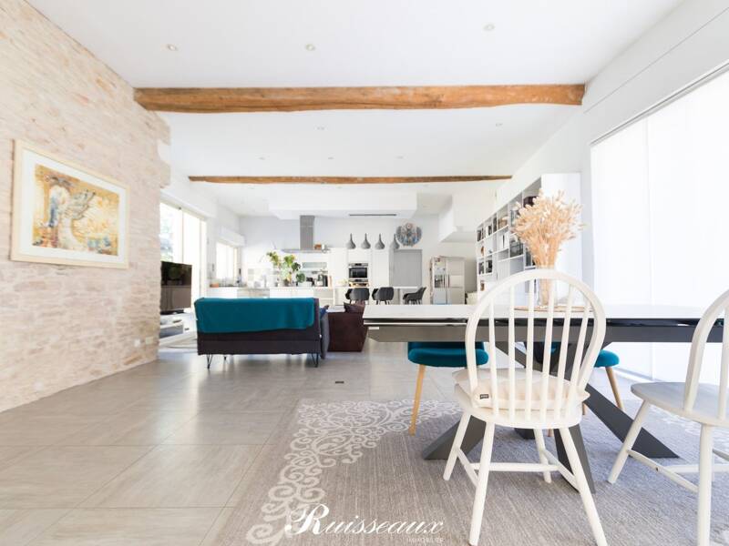 Maison à vendre, 332m², AHUY