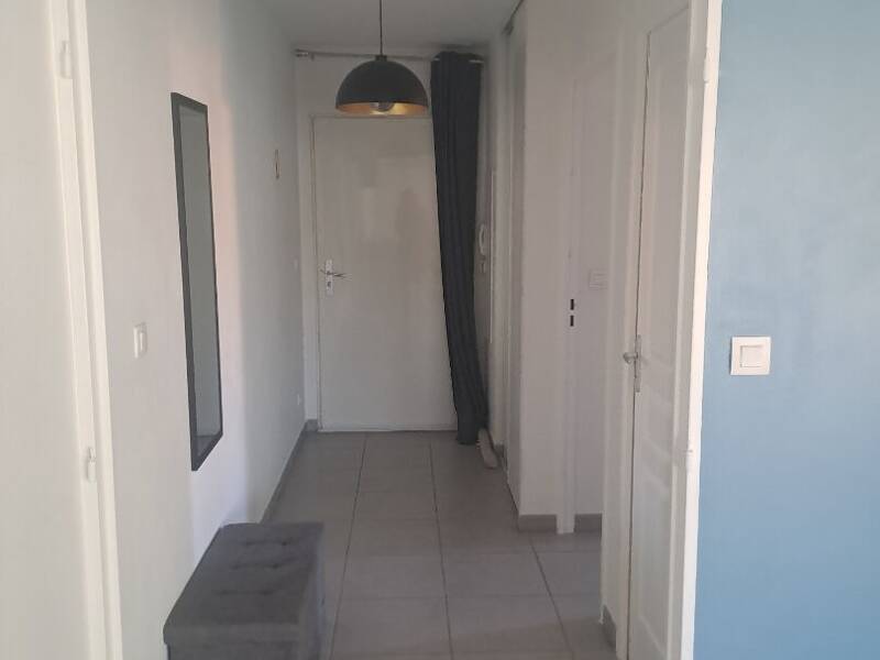 Maison à louer, 49m², SAINT ZACHARIE