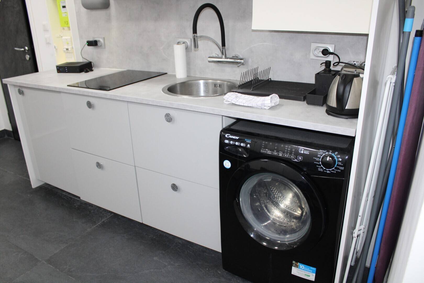 Maison à louer, 18m², LEVALLOIS PERRET