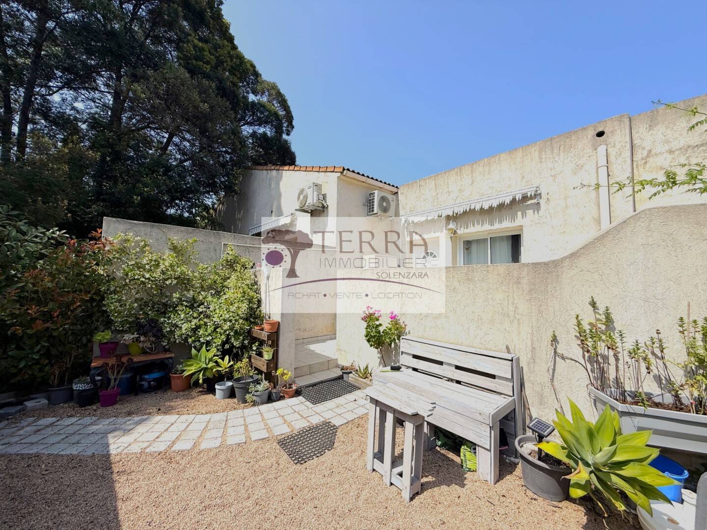 Maison à vendre, 49m², SARI SOLENZARA