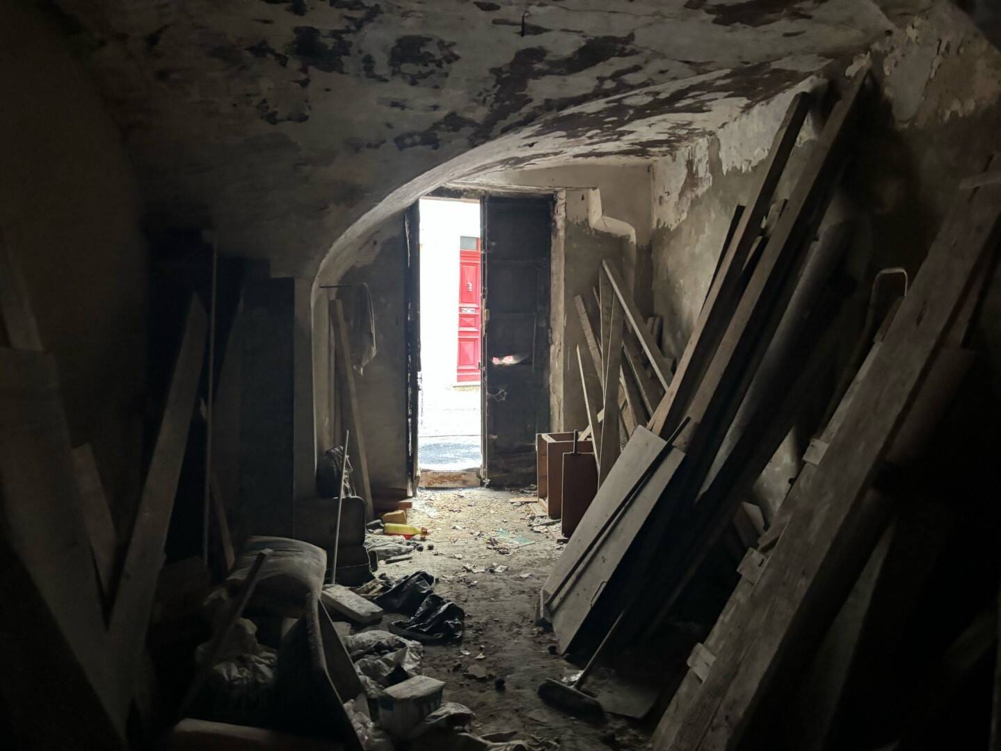 Maison à vendre, 80m², SAINT AMBROIX