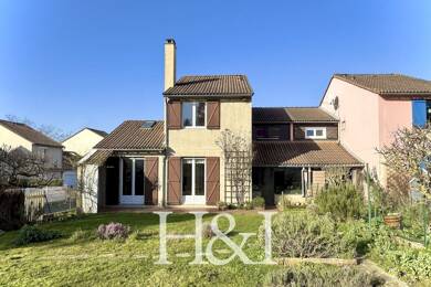 Maison à vendre 209 900 € 6 pièces 4 chambres 104 m² 292 m² de terrain Poitiers 86000