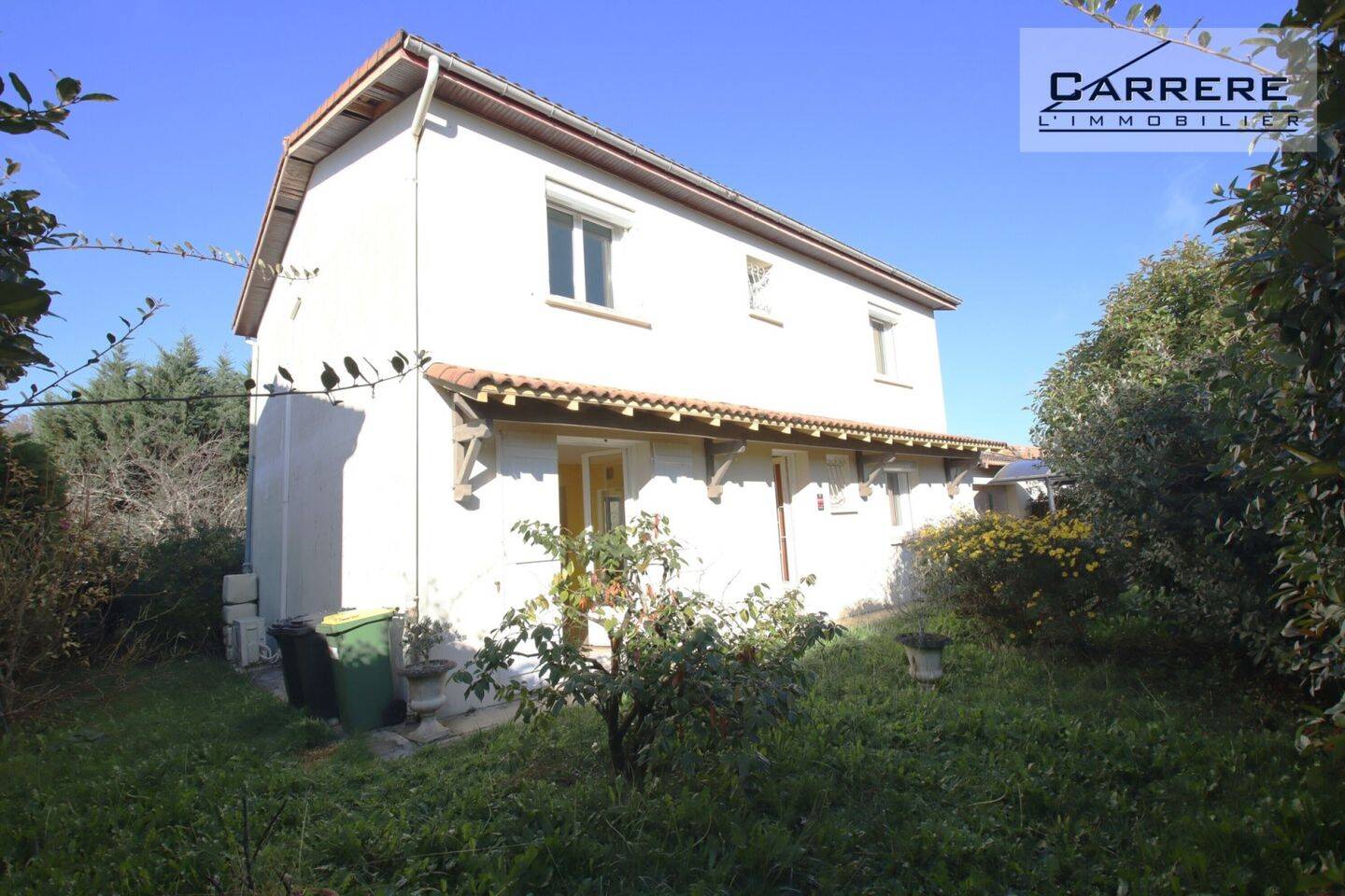 Maison à vendre, 127m², LORMONT