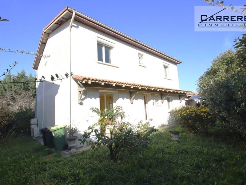 Maison à vendre, 127m², LORMONT